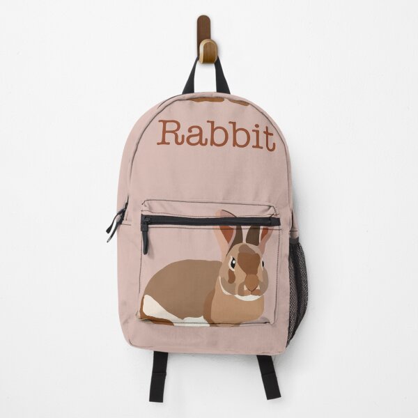 Item preview, Rabbit designed and sold by smoochugs.