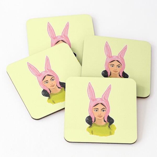 Item preview, Geez, Louise, YOU'RE THE BEST!  designed and sold by Poison-Antidote.