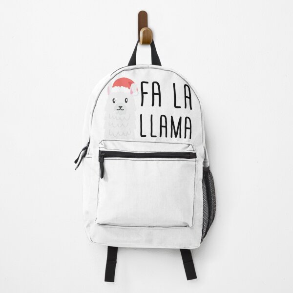 Item preview, Fa La Llama designed and sold by imlying.