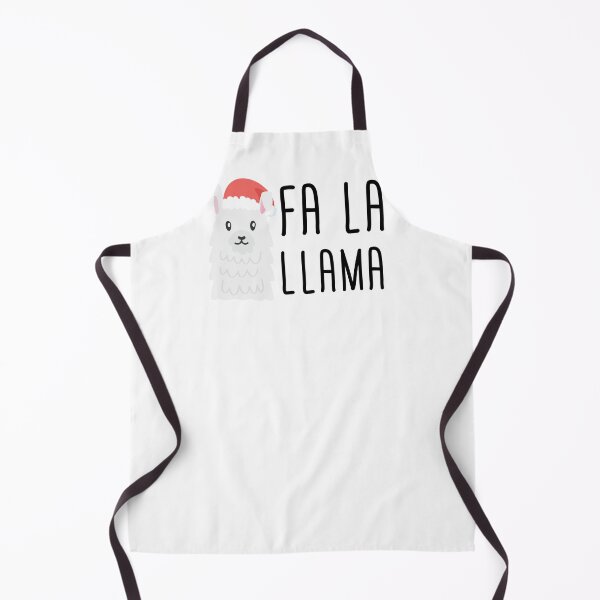 Item preview, Fa La Llama designed and sold by imlying.