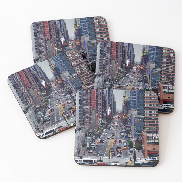 Item preview, 42nd Street Manhattan New York designed and sold by frankuffmann.