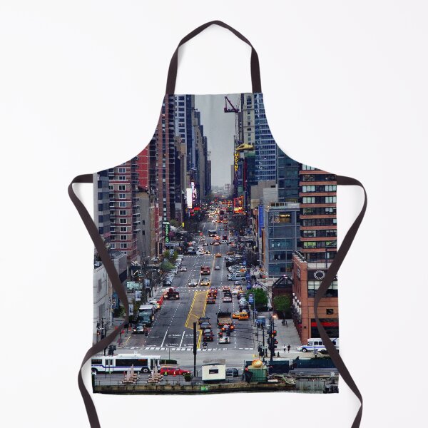 Item preview, 42nd Street Manhattan New York designed and sold by frankuffmann.