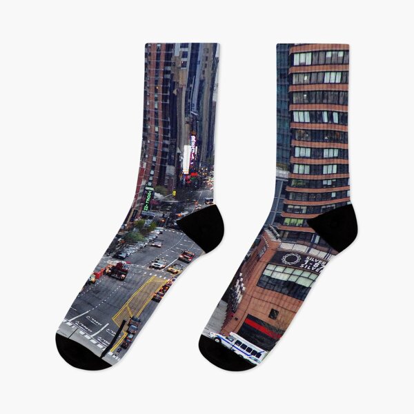 Item preview, 42nd Street Manhattan New York designed and sold by frankuffmann.