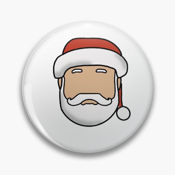 Item preview, Diverse Santa Claus designed and sold by OpheliaPane33.