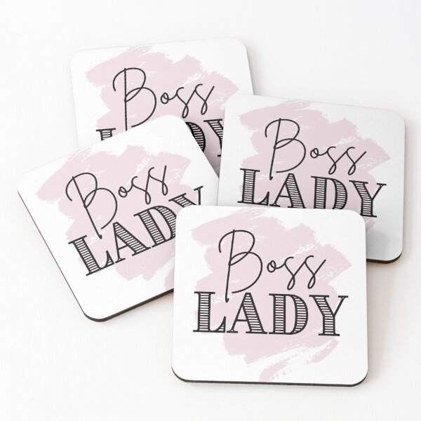 Item preview, Boss Lady designed and sold by Everythingafter.