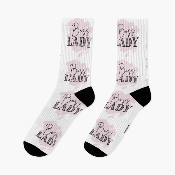 Item preview, Boss Lady designed and sold by Everythingafter.