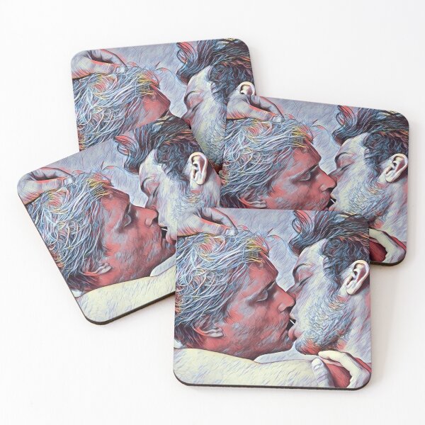 Item preview, gay love designed and sold by Tony Cabralre.