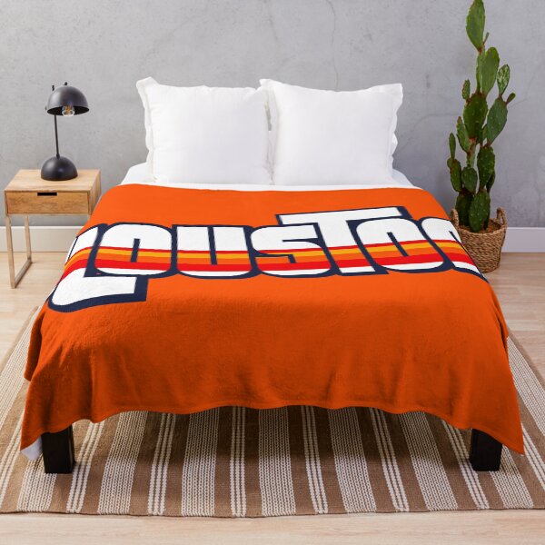 Item preview, Retro Houston Word Art with Stripes designed and sold by SLAG-Creative.