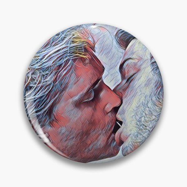 Aperçu de l'œuvre amour gaie créée et vendue par Tony Cabralre.