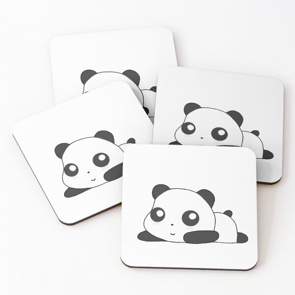 Item preview, Panda designed and sold by KewtDesigns.
