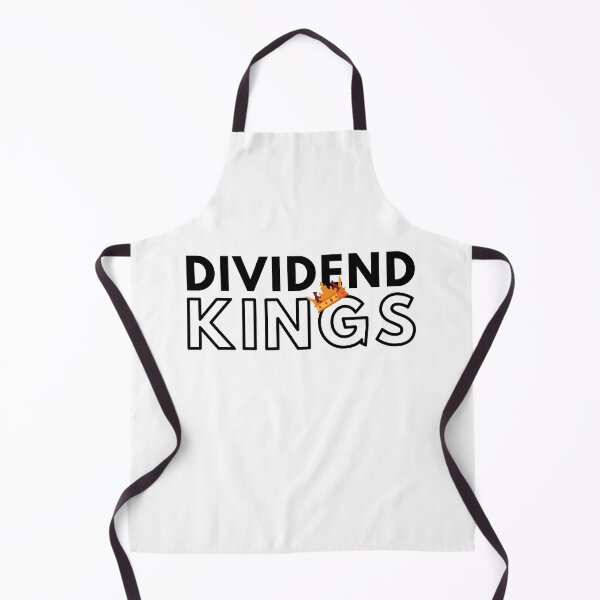 Item preview, Dividend Kings - Investing and Trading designed and sold by ShakePoD.