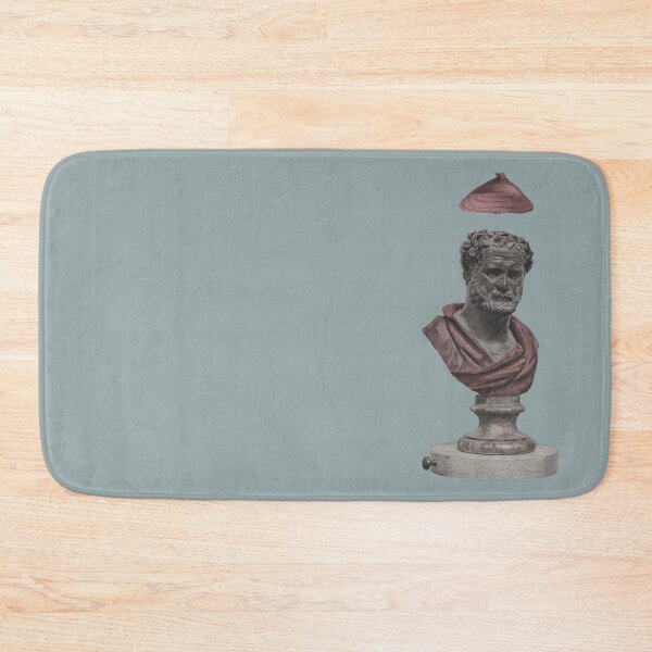Item preview, Heraclitus of Ephesus designed and sold by Miss-Registered.
