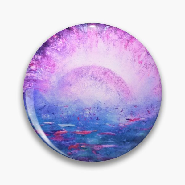 Item preview, A Moon Rising designed and sold by Malc Sutherland.