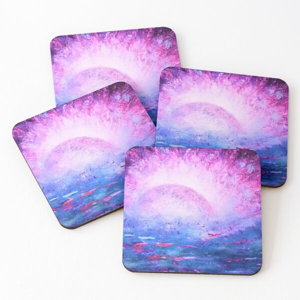 Item preview, A Moon Rising designed and sold by Malc Sutherland.