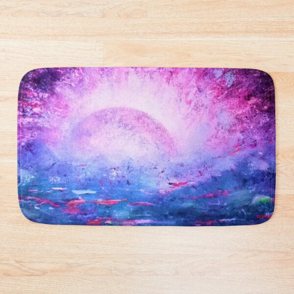 Item preview, A Moon Rising designed and sold by Malc Sutherland.