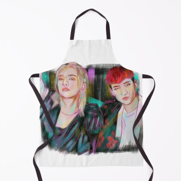 Artikelvorschau, Bangchan x Hyunjin entworfen und verkauft von liajung.