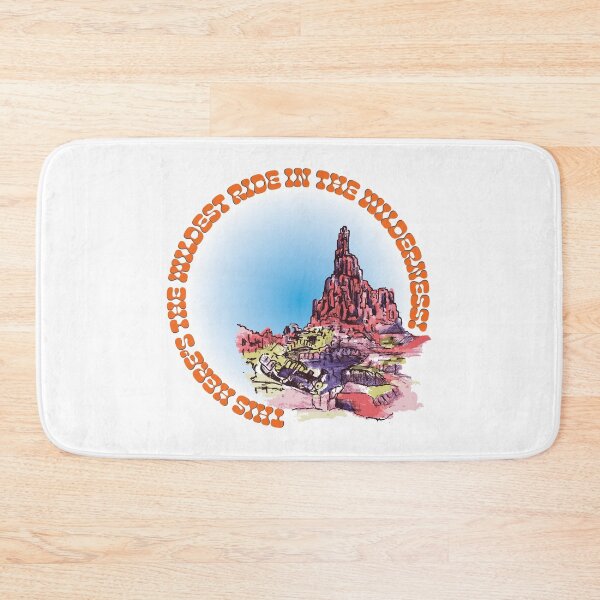Item preview, Wildest Ride in the Wilderness designed and sold by Lupe-and-Pono.