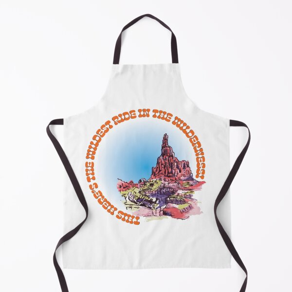 Item preview, Wildest Ride in the Wilderness designed and sold by Lupe-and-Pono.
