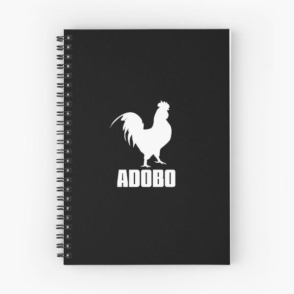 Item preview, Funny Chicken Adobo designed and sold by FilipinoMerch.