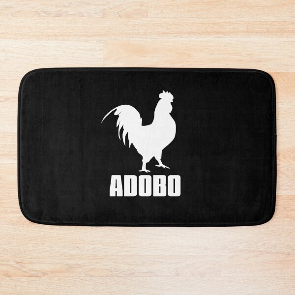 Item preview, Funny Chicken Adobo designed and sold by FilipinoMerch.