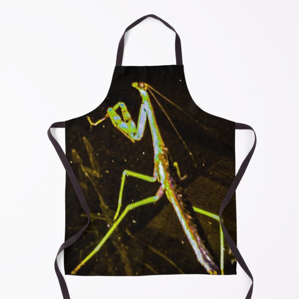 Item preview, Praying Mantis designed and sold by GrudleBay.