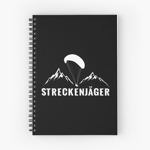 Artikelvorschau, Paragleiten Gleitschirmfliegen Paragliding Geschenk entworfen und verkauft von Alpmedia.