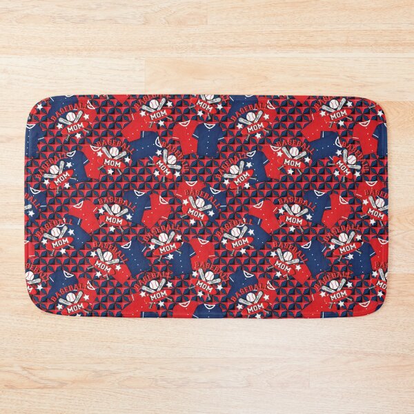 Item preview, Baseball Mom designed and sold by Undercovercafe.