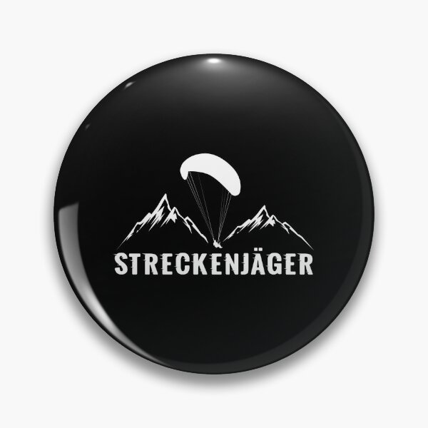Artikelvorschau, Paragleiten Gleitschirmfliegen Paragliding Geschenk entworfen und verkauft von Alpmedia.