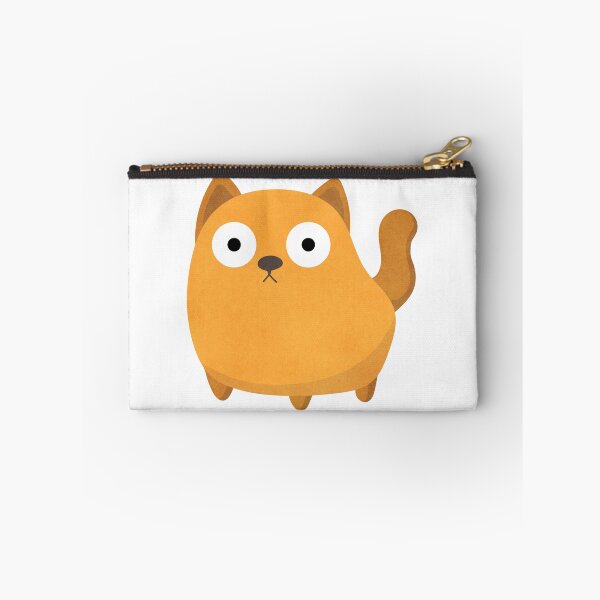 Item preview, Chubby Cat designed and sold by theartofmoa.