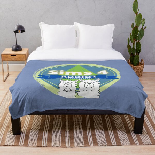 Item preview, Sims 4 Addict designed and sold by Mandy Kay.