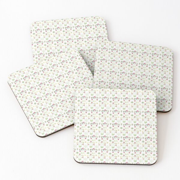 Item preview, William Morris Daisy designed and sold by JoolyA.
