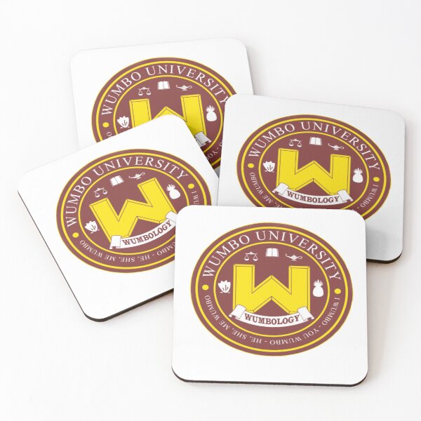 Item preview, Wumbo University designed and sold by A Little Bit of  Everything.