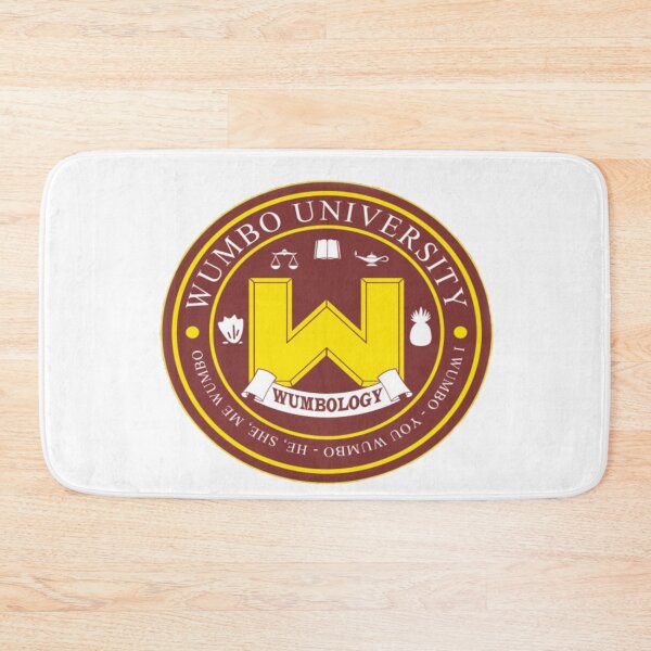 Item preview, Wumbo University designed and sold by A Little Bit of  Everything.