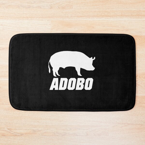 Item preview, Adobo Pork Pinoy Pride designed and sold by FilipinoMerch.