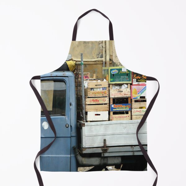 Item preview, Delivery of fruits and vegetables designed and sold by frankuffmann.