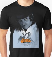 Clockwork Orange Unisex T-Shirt