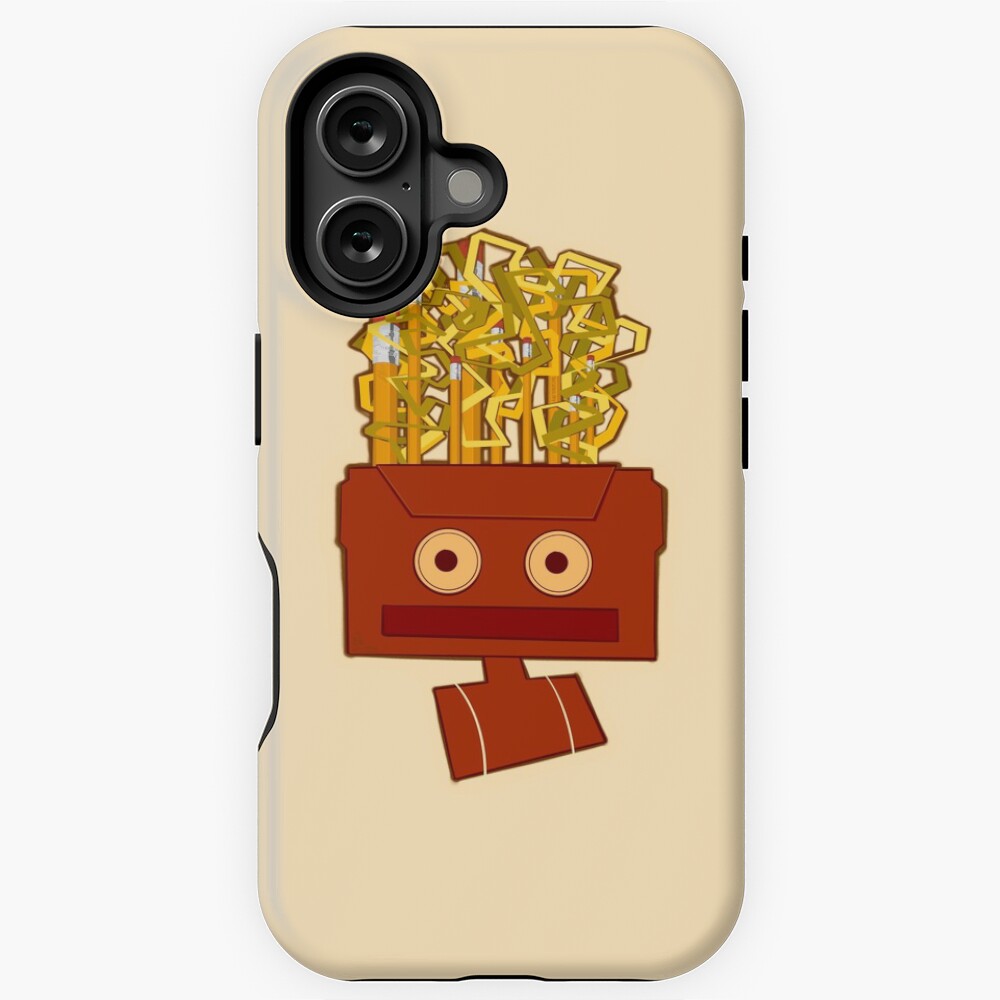 Item preview, iPhone Magsafe Tough Case designed and sold by that5280lady.
