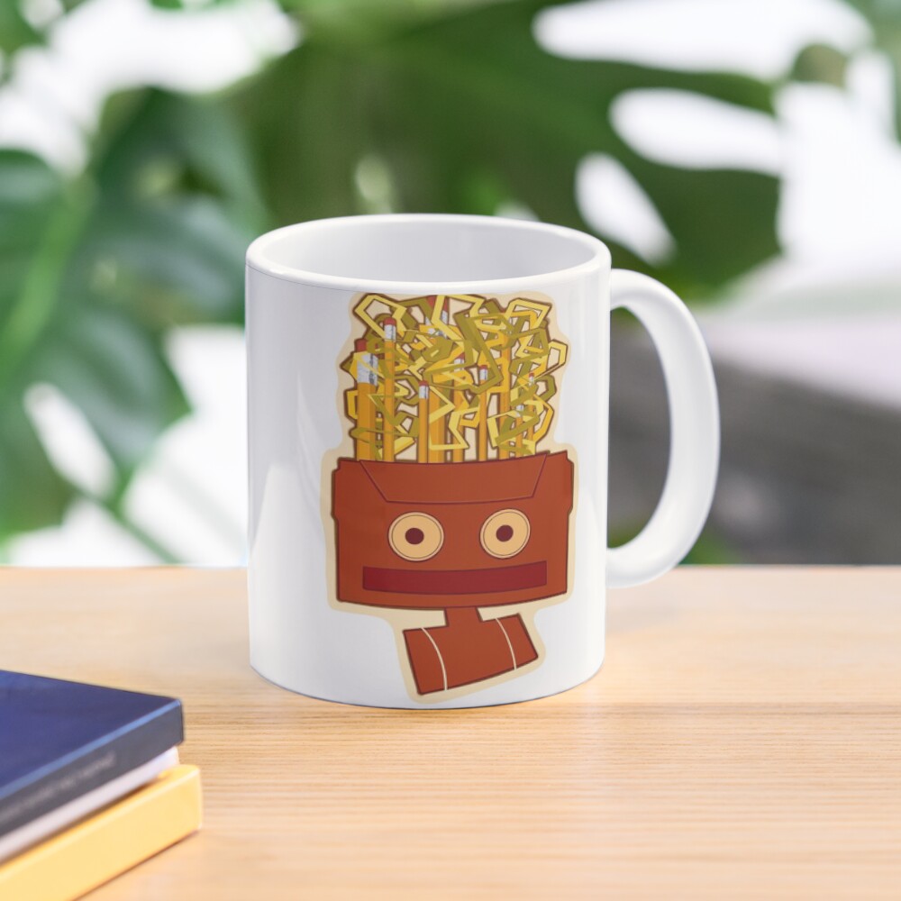 Item preview, Classic Mug designed and sold by that5280lady.