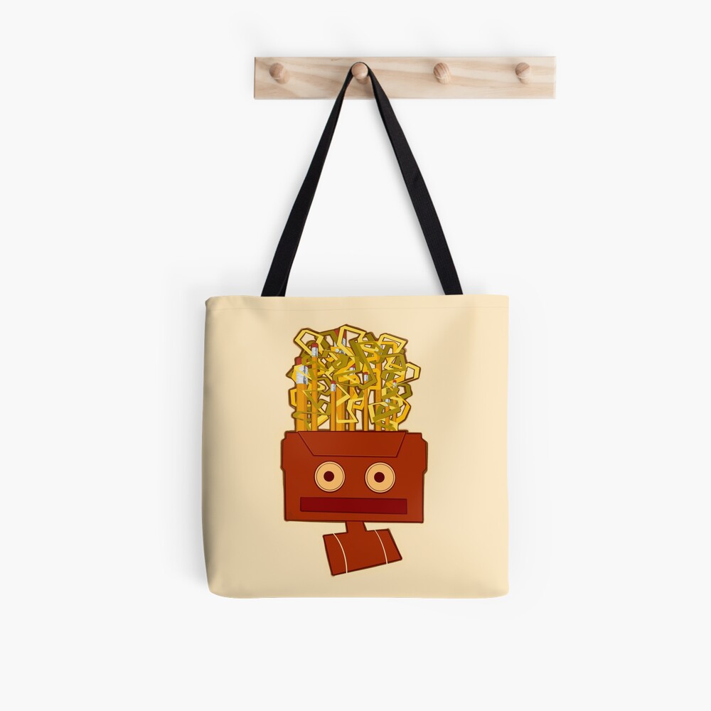 Item preview, All Over Print Tote Bag designed and sold by that5280lady.