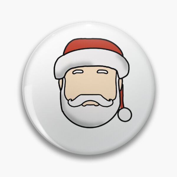 Item preview, Diverse Santa Claus designed and sold by OpheliaPane33.