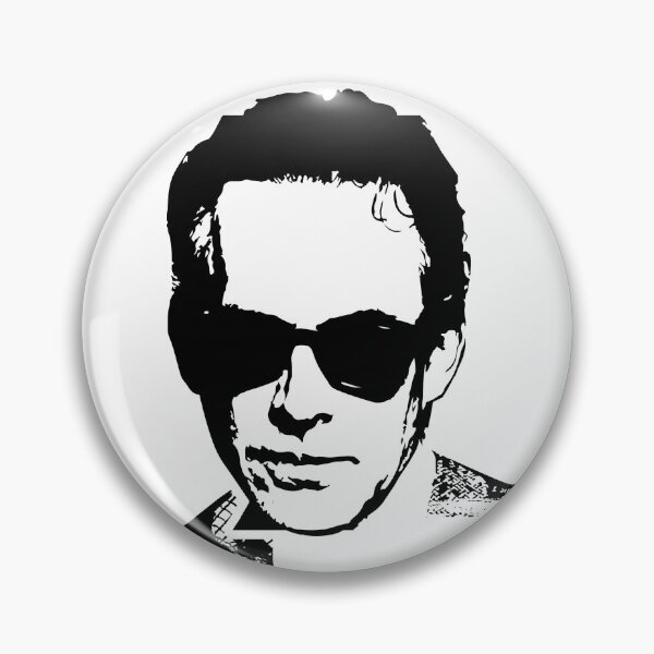 Item preview, Cool J.P. designed and sold by Tfboyle.