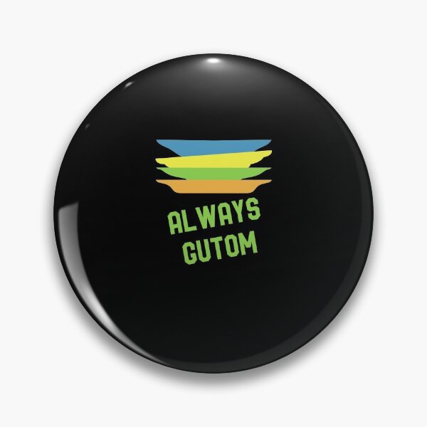 Item preview, Siempre gutom gracioso filipino designed and sold by FilipinoMerch.