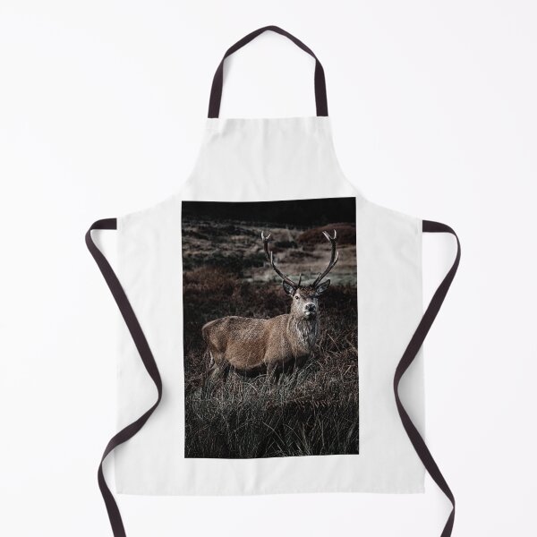 Item preview, The Stag designed and sold by GillianSweeney.