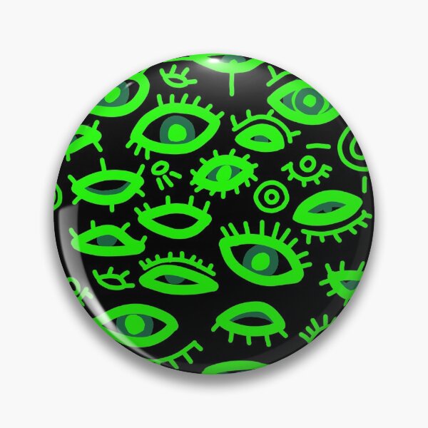 Item preview, All Seeing Eyes  designed and sold by SedgeWren.