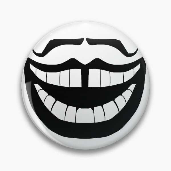 Artikelvorschau, Movember Maske entworfen und verkauft von Pittstop.