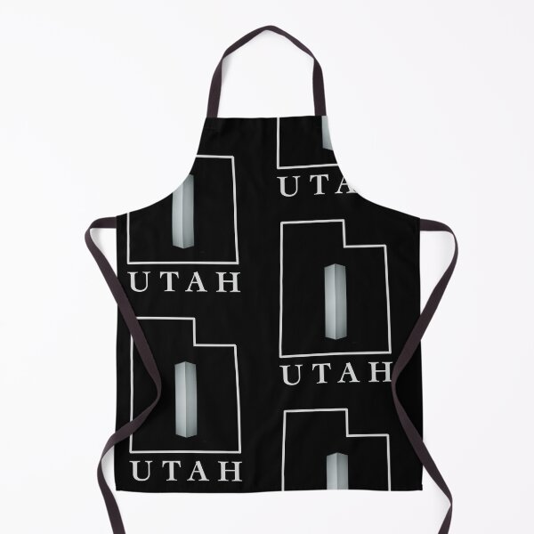Item preview, Utah Monolith designed and sold by Cute Designs Shop.