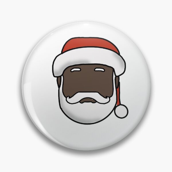 Item preview, Diverse Santa Claus designed and sold by OpheliaPane33.