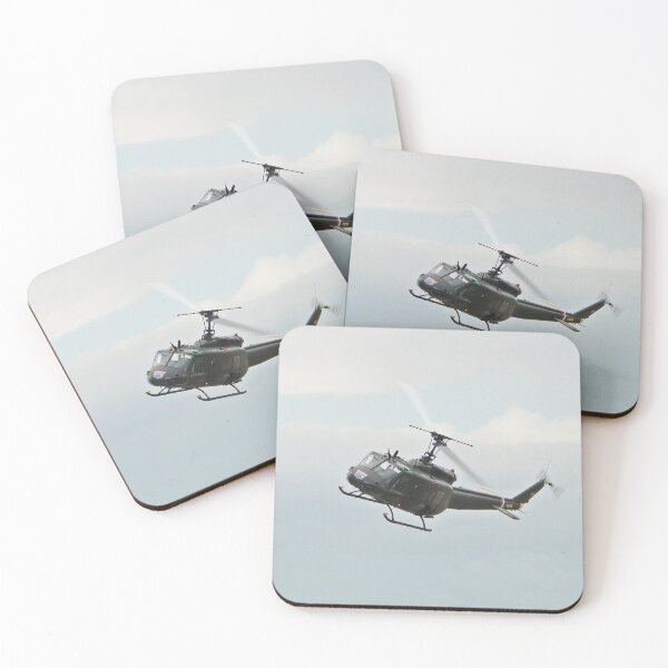 Item preview, Here Comes Huey designed and sold by Barrie Woodward.