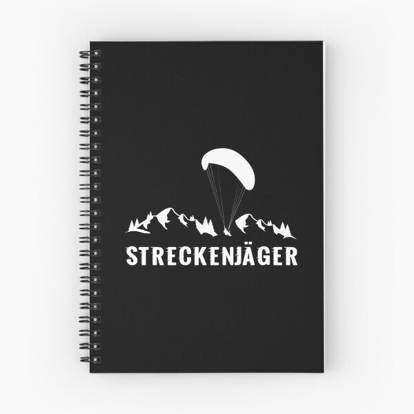 Artikelvorschau, Paragleiten Gleitschirmfliegen Paragliding Geschenk entworfen und verkauft von Alpmedia.