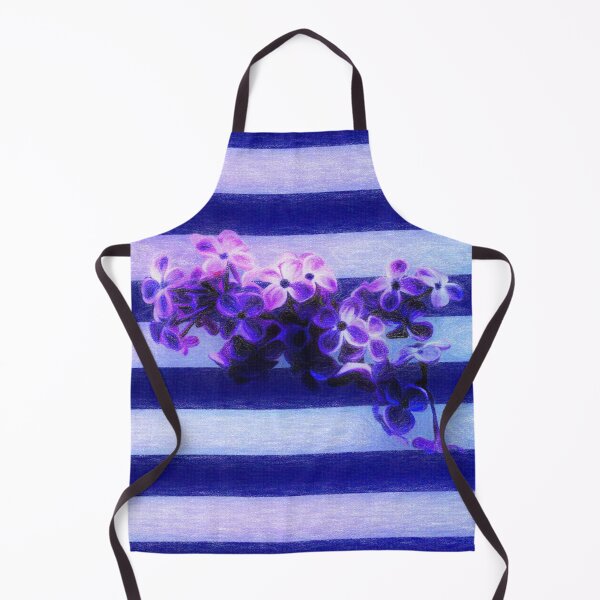 Item preview, Lilac Stripes designed and sold by KeeganCreations.
